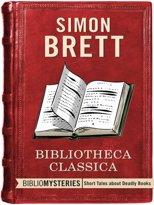 Bibliotheca Classica - ebook
